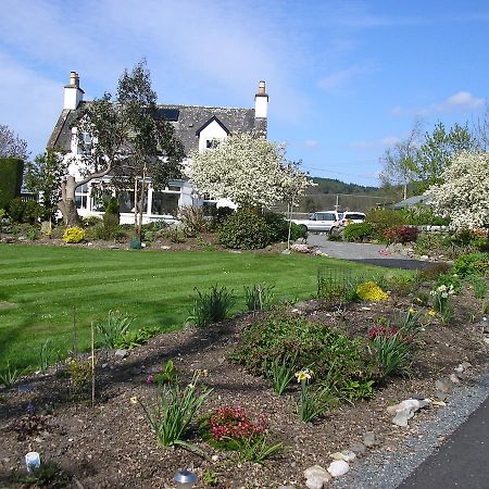 Muirfad Farm House Bed And Breakfast Palnure Exteriér fotografie