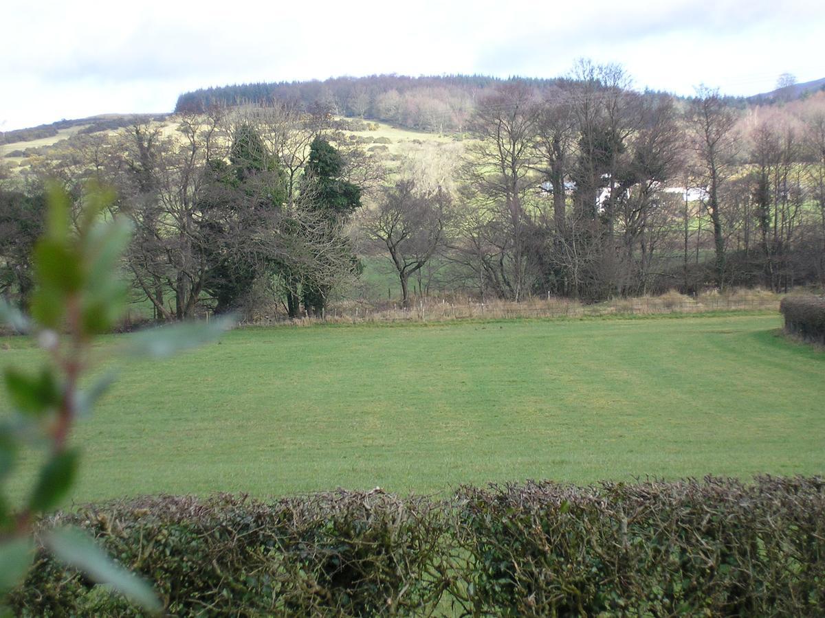 Muirfad Farm House Bed And Breakfast Palnure Exteriér fotografie